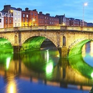 Meet your Posher, Patrick